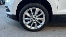 Skoda Karoq 1.5 TSI SE L 5dr DSG Petrol Estate